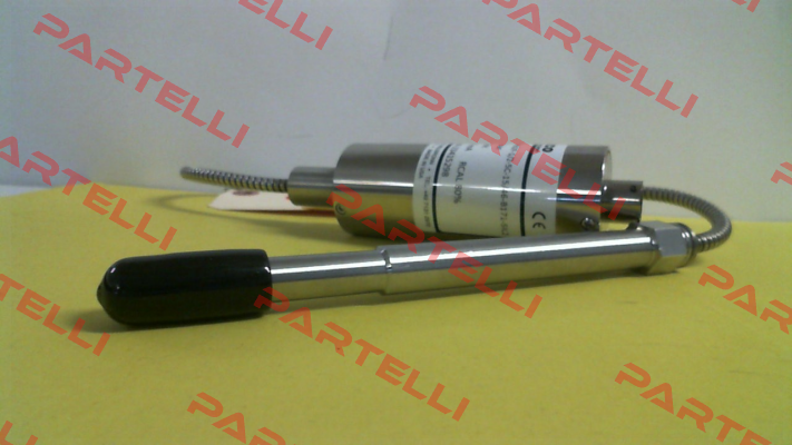 MDT462F-1/2-5C-15/46-B171-SIL2 Dynisco