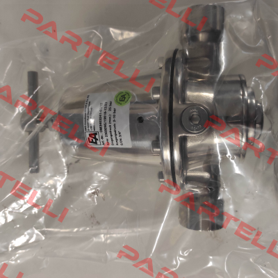 DM3403241-03/12 End Armaturen