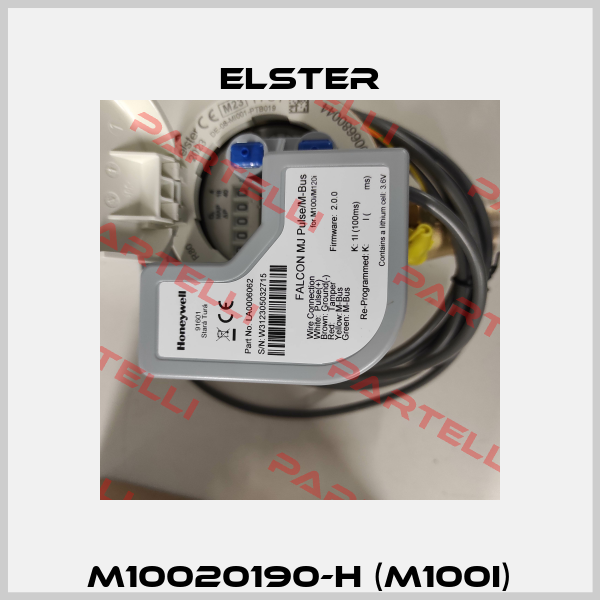 M10020190-H (M100i) Elster