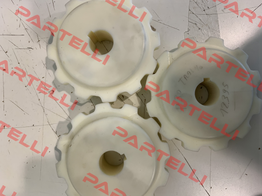 SHOE-53L102-S25 System Plast