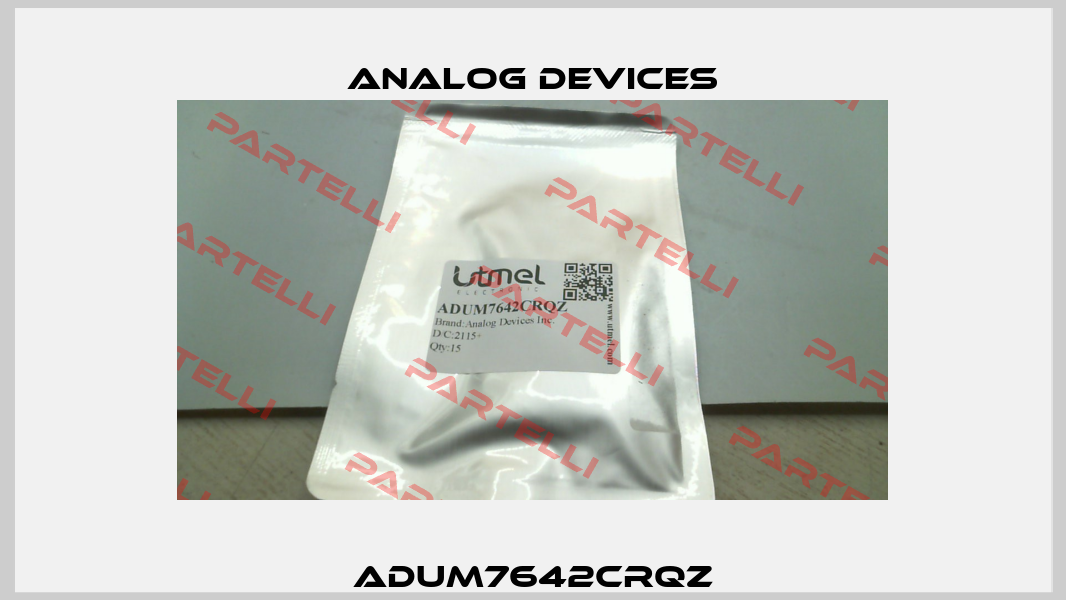 ADUM7642CRQZ Analog Devices