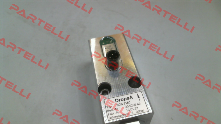 SCS 3150 / P30020949 Bielomatik