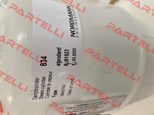 old code 2401177 new code 639 15 23 NORDMANN ENGINEERING
