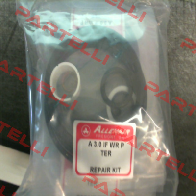 A 3.0 IF WR P TER Allenair
