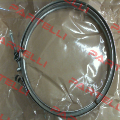 FG- 5050100 Clampco