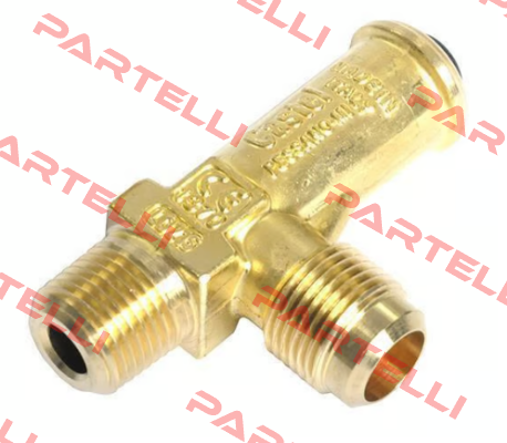 3060/46C (45,0 bar) Castel