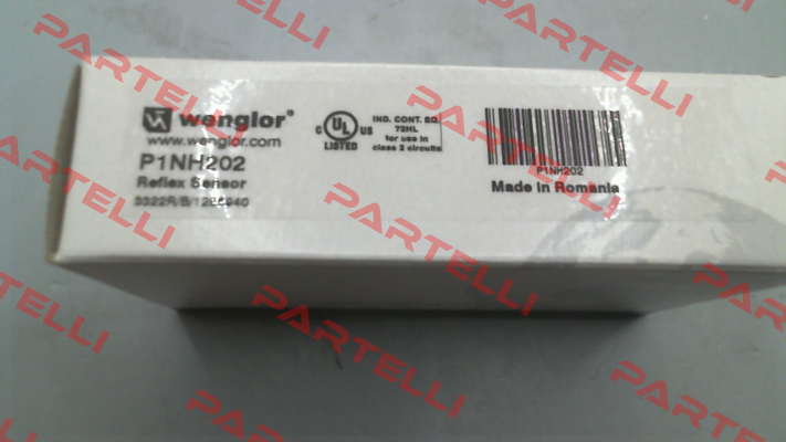 P1NH202 Wenglor