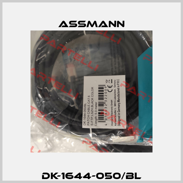 DK-1644-050/BL Assmann