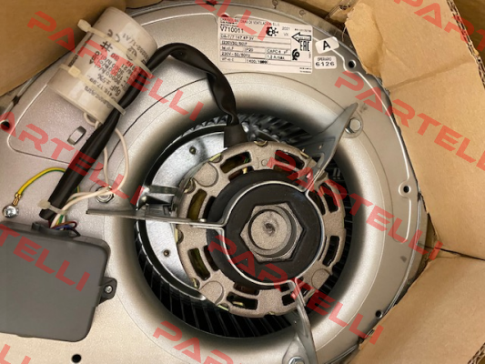 DA 7/7 CM 147 W 4 P Chaysol