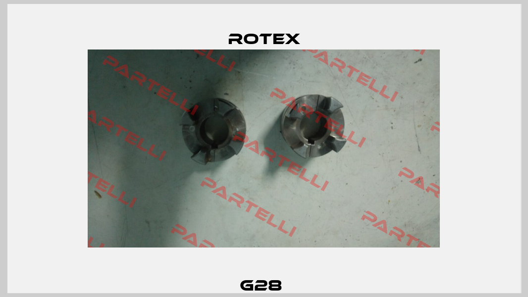 G28  Rotex