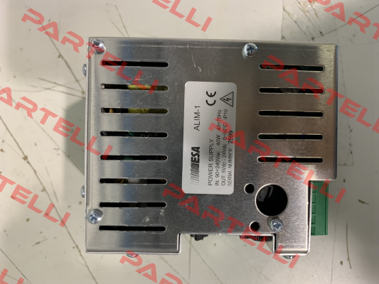22725 ESA Pyronics International