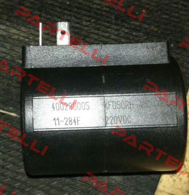  XFD-50RH-AHD,11-284F  Vickers (Eaton)