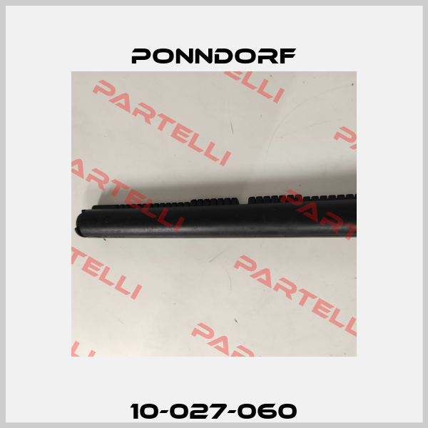 10-027-060 Ponndorf