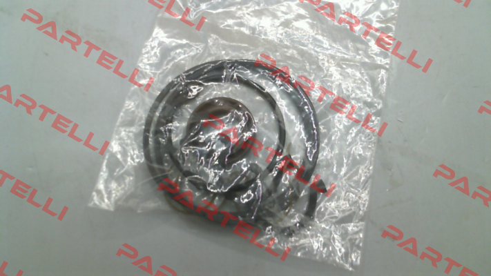 Repair kit for 20C16X030Uvit Caproni