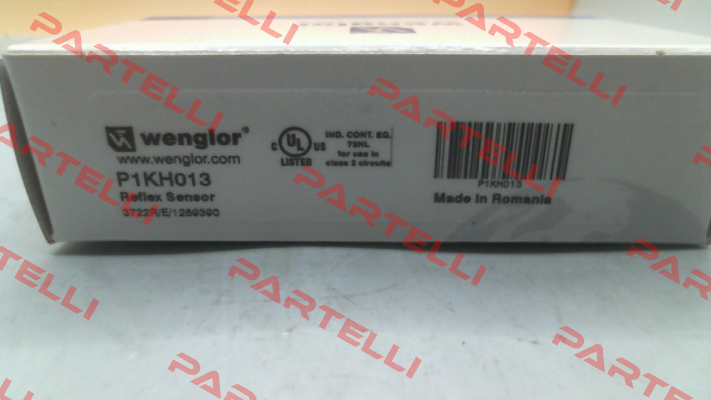 P1KH013 Wenglor