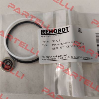 35776 Rehobot