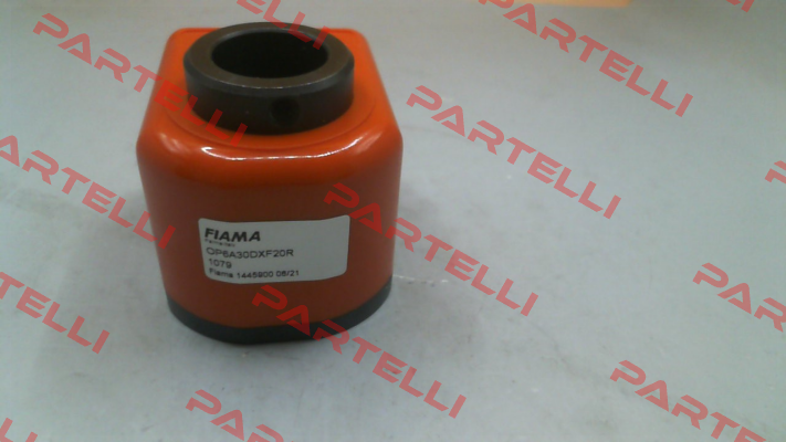 OP6 A 30 DX F20 R Fiama