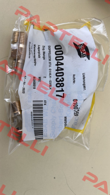 0004403817 Esab