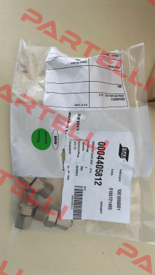 0004405812 Esab