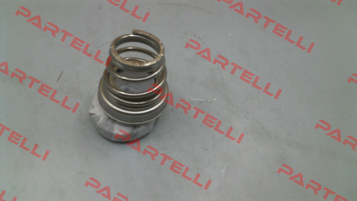 Mechanical seal for NM 25/1600E Calpeda