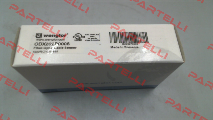 ODX202P0008 Wenglor
