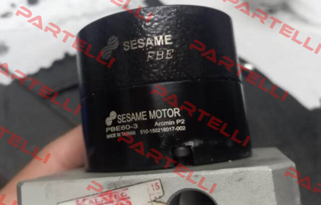 PBE60-3 Sesame Motor