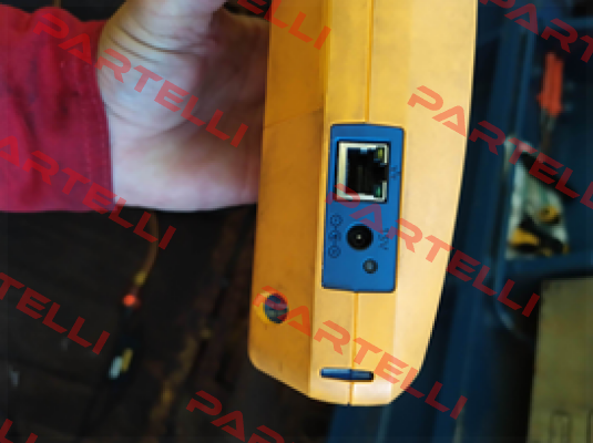 energy supplier for OFP-SM - P/N 4114619 Fluke