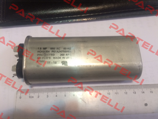 P91A24755H05 RONKEN