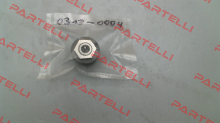 0313-0004 VAF Instruments