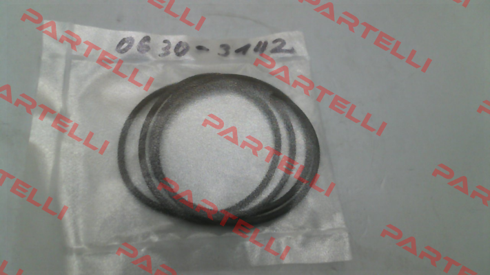 0630-3142 VAF Instruments