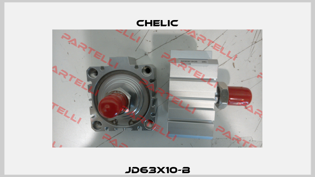 JD63x10-B Chelic