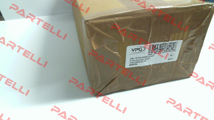 5103-20 Klbs-C3-30NT Revere