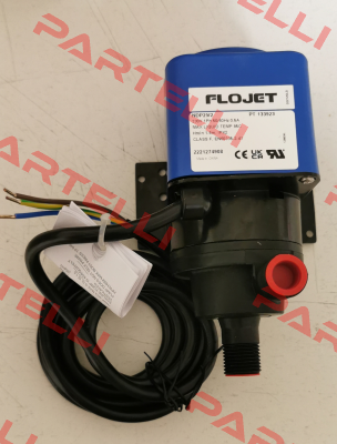 133923 Flojet Pump