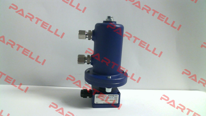 100082 Ksr Kuebler