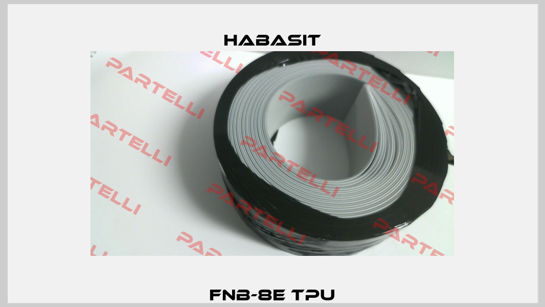 FNB-8E TPU Habasit