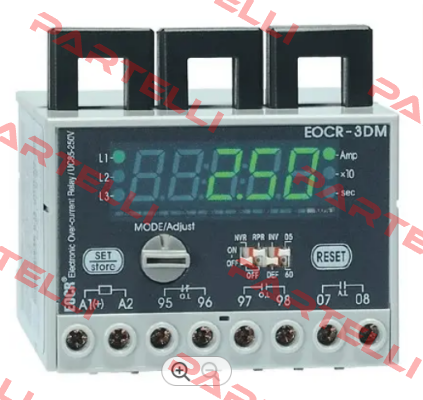 EOCR-3DM Samwha