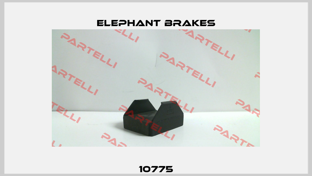 10775 ELEPHANT Brakes