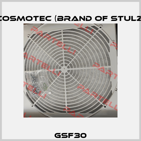 GSF30 Cosmotec (brand of Stulz)