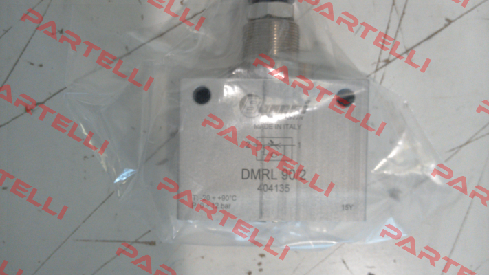 DMRL90/2 404135 Bonesi Pneumatic