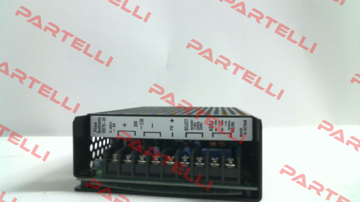 VSF75-24 Fine Suntronix