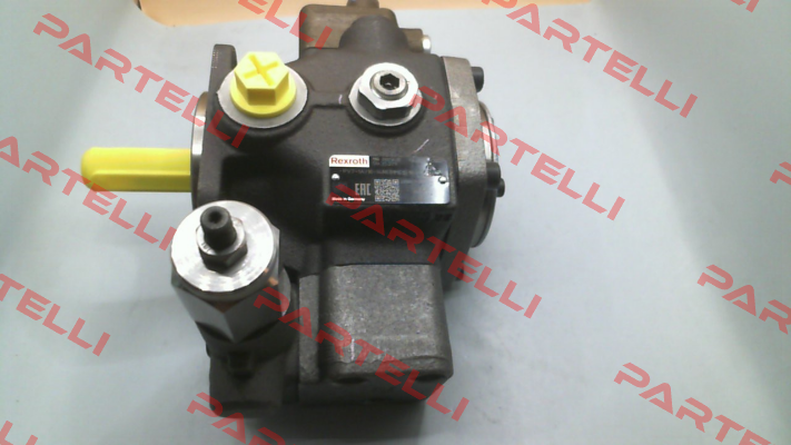 R900580381 / PV7-1X/10-14RE01MCO-16 Rexroth