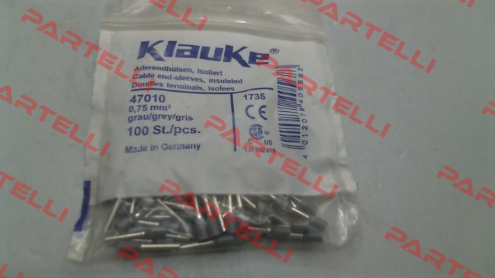 47010 Klauke