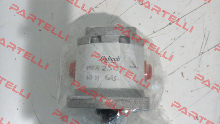 1SP-A-025-D-EUR-B-N-10-0-G Galtech