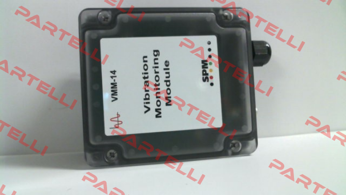 SPM VMM-14 SPM Instrument