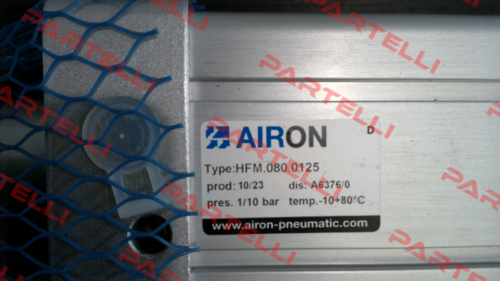 HFM.080.0125 Airon