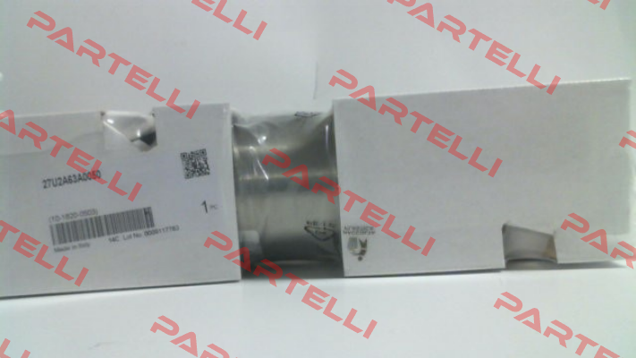 27U2A63A0050 (10-1820-0503) Camozzi