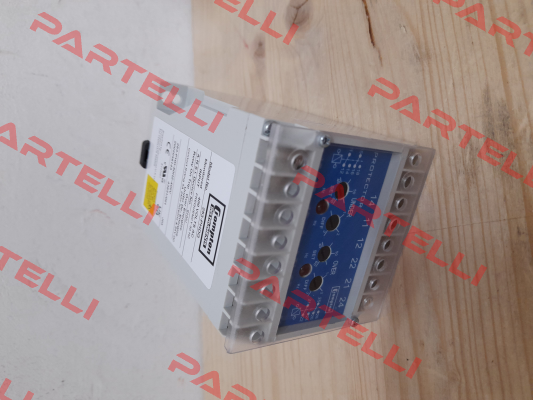 253-PHDG - 400V/50Hz CROMPTON INSTRUMENTS (TE Connectivity)