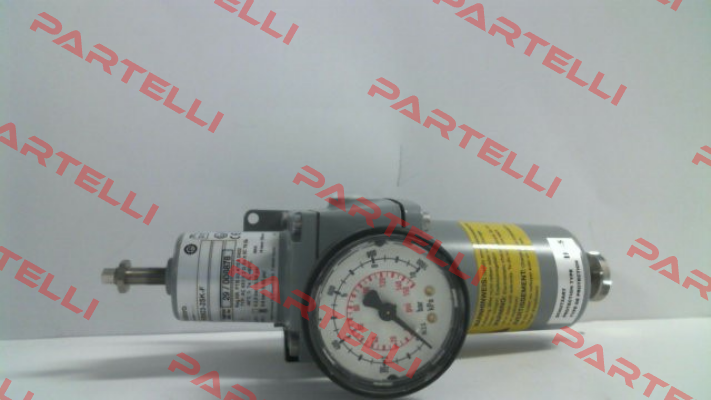 FRS 923-2SK-F Foxboro