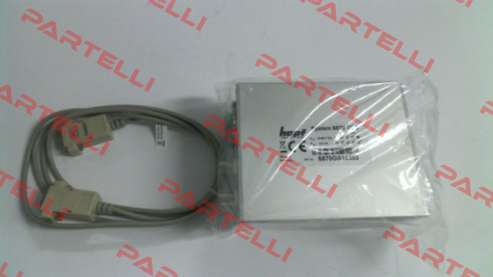 FG6870G00 Hopf