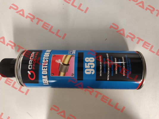 PMUC 7010 No. 958 Orapi